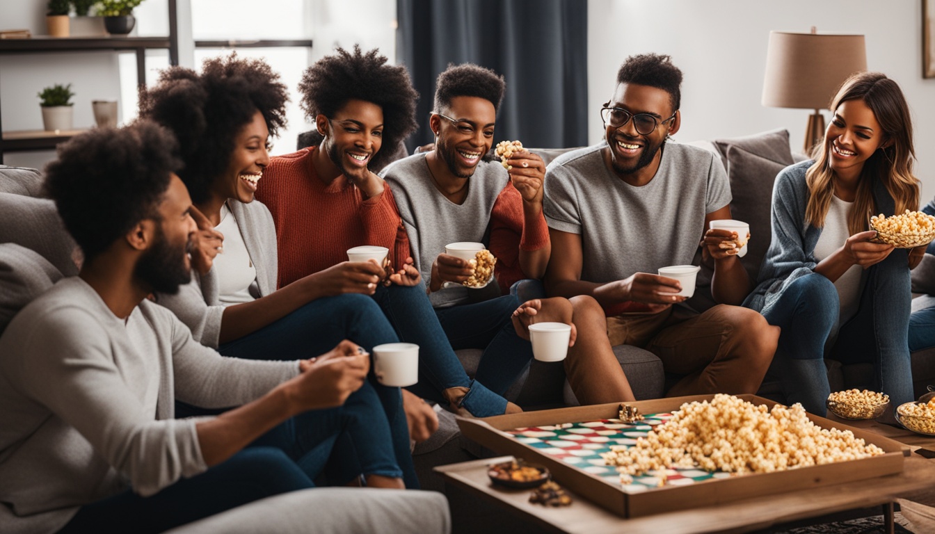 10 Fun Activities to Do with Friends