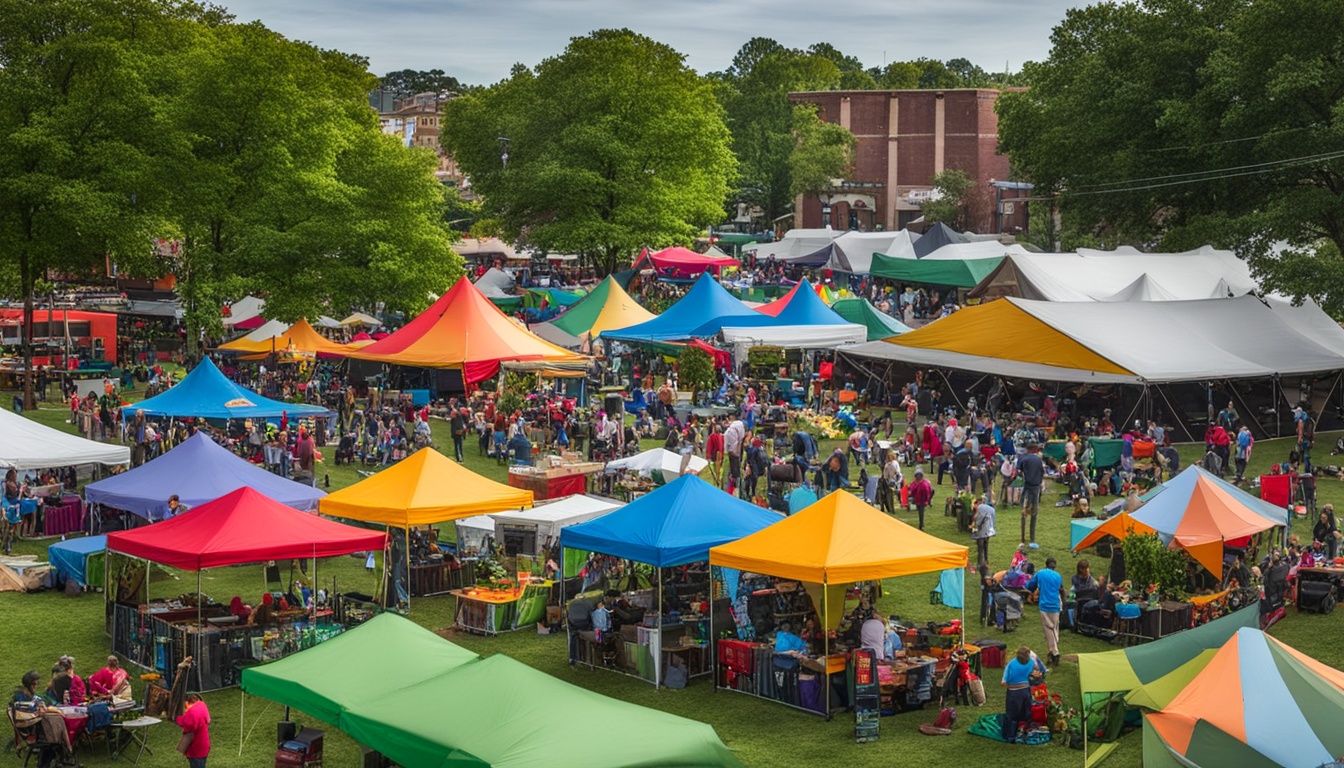 How to Organize a Community Event