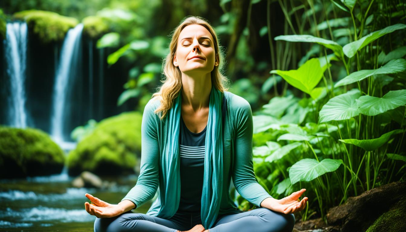 10 Relaxing Activities for Stress Relief