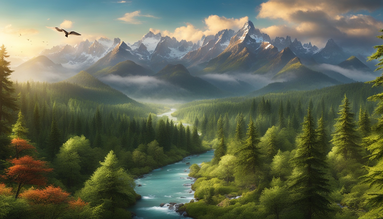 The Benefits of Outdoor Adventures