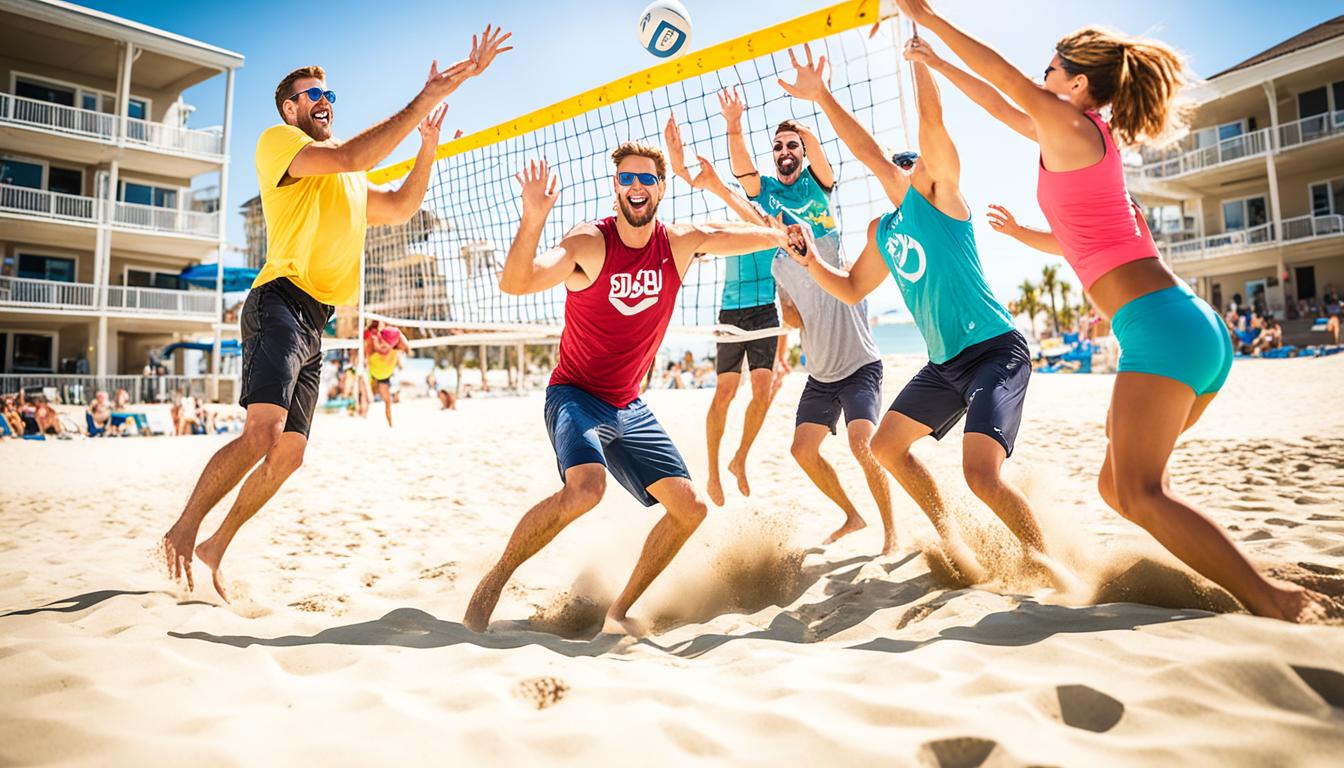 10 Fun Fitness Activities for All Ages