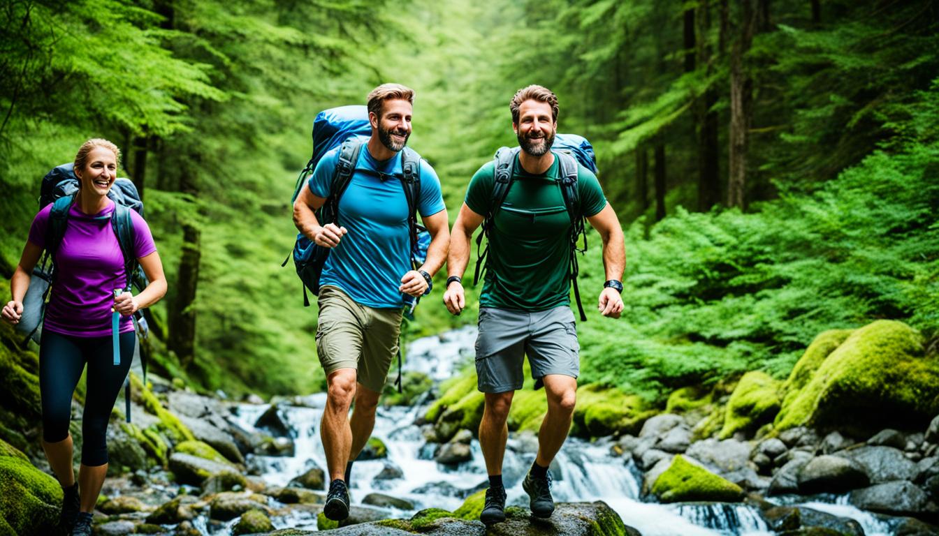 10 Activities to Enjoy in Nature
