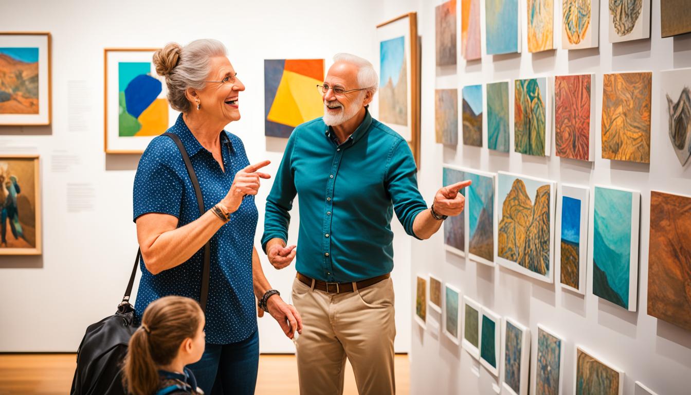 The Benefits of Cultural Activities