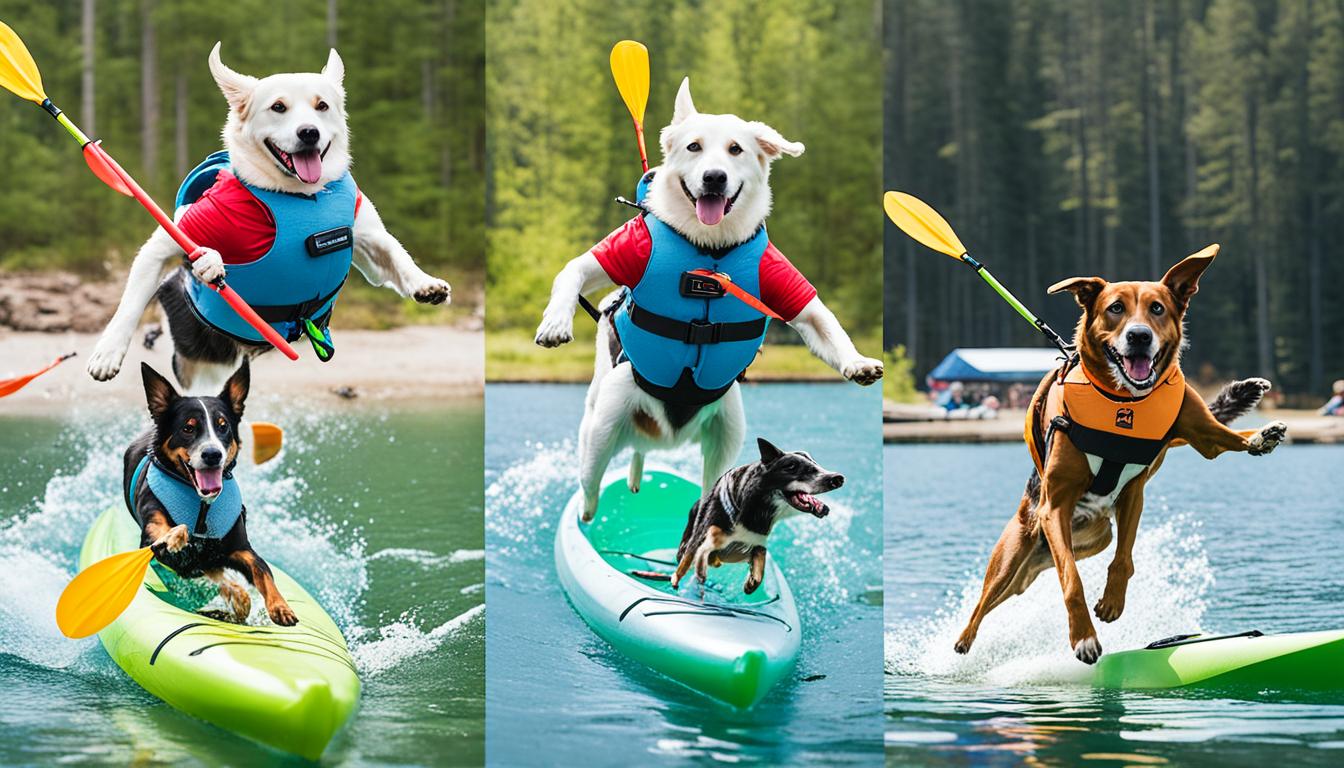 10 Fun Activities for Dog Owners