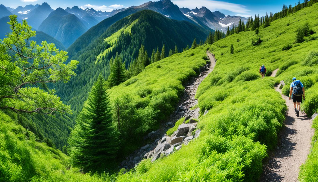 How to Plan a Hiking Adventure