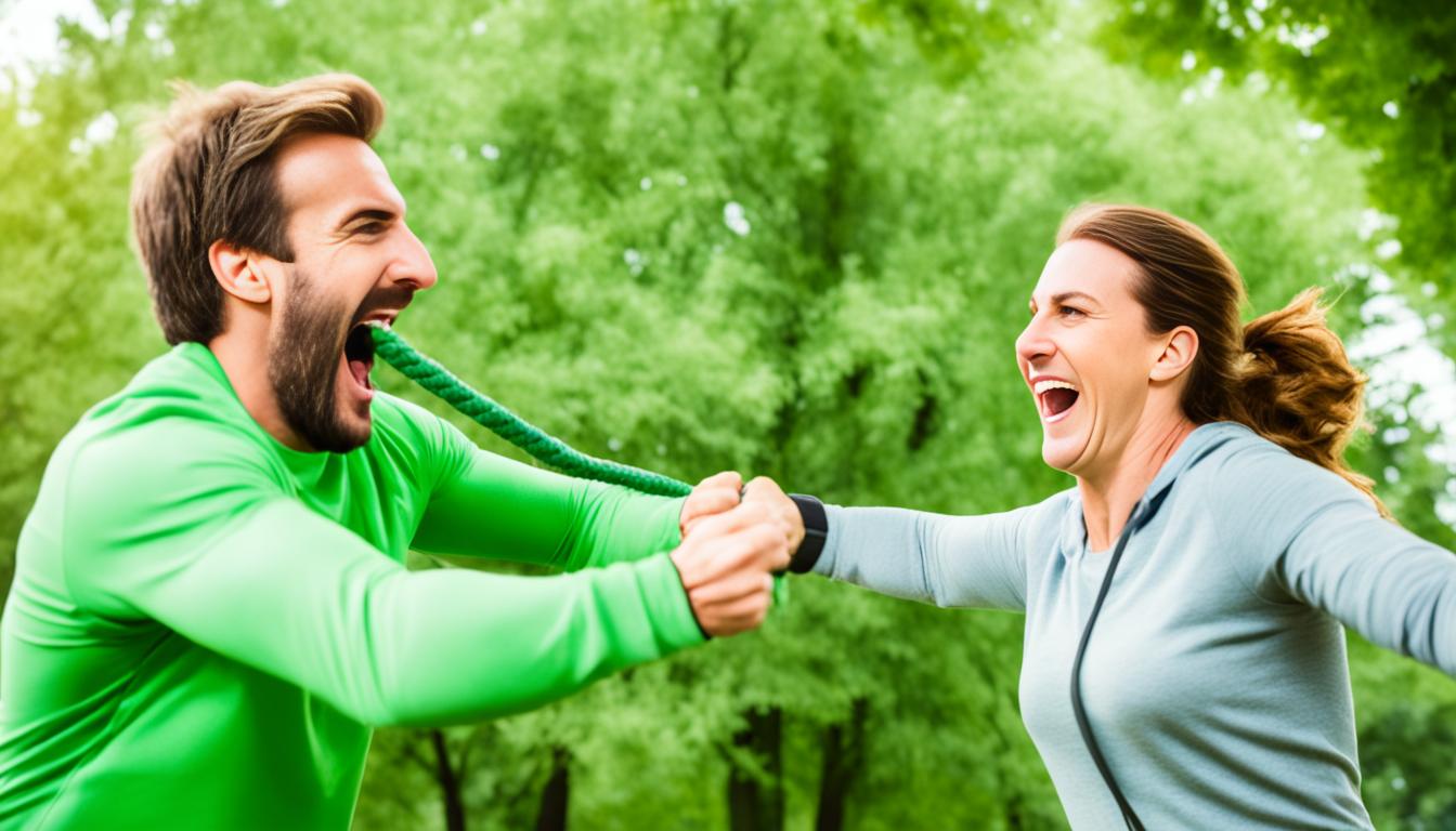 The Importance of Play for Adults