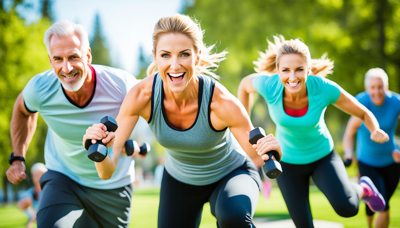 How to Plan a Fitness Challenge