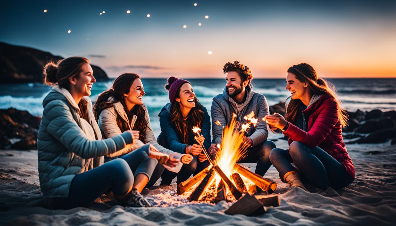 10 Fun Activities for Socializing