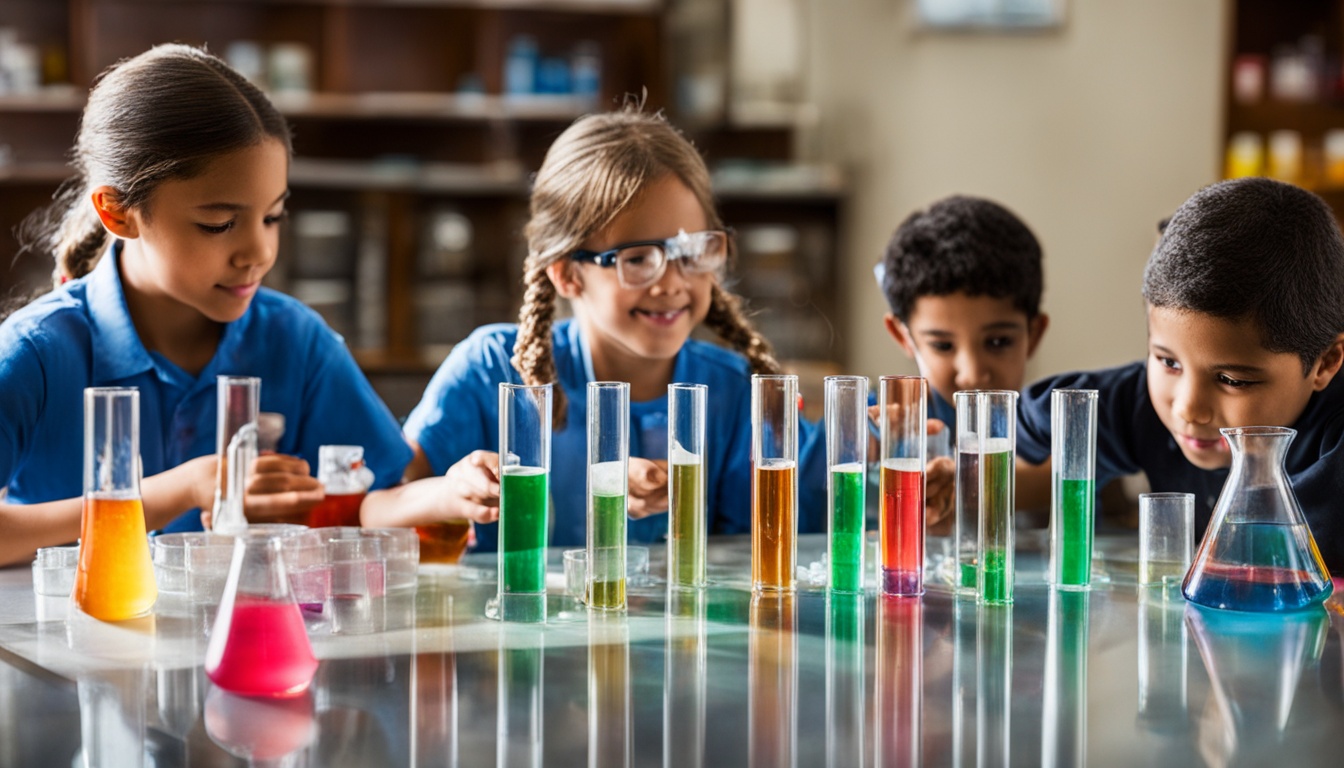 10 Fun Science Activities for Kids