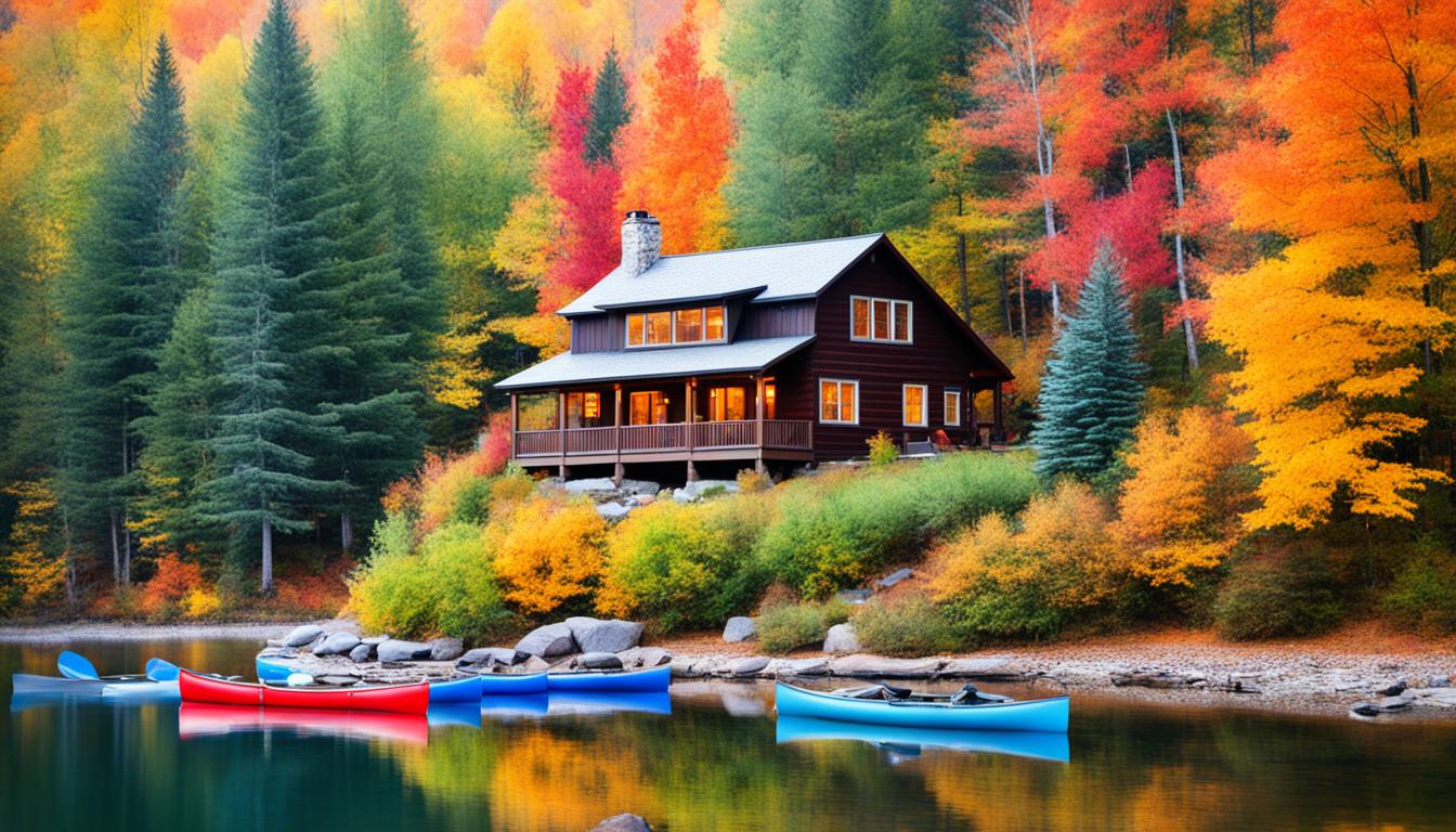 How to Plan a Weekend Getaway