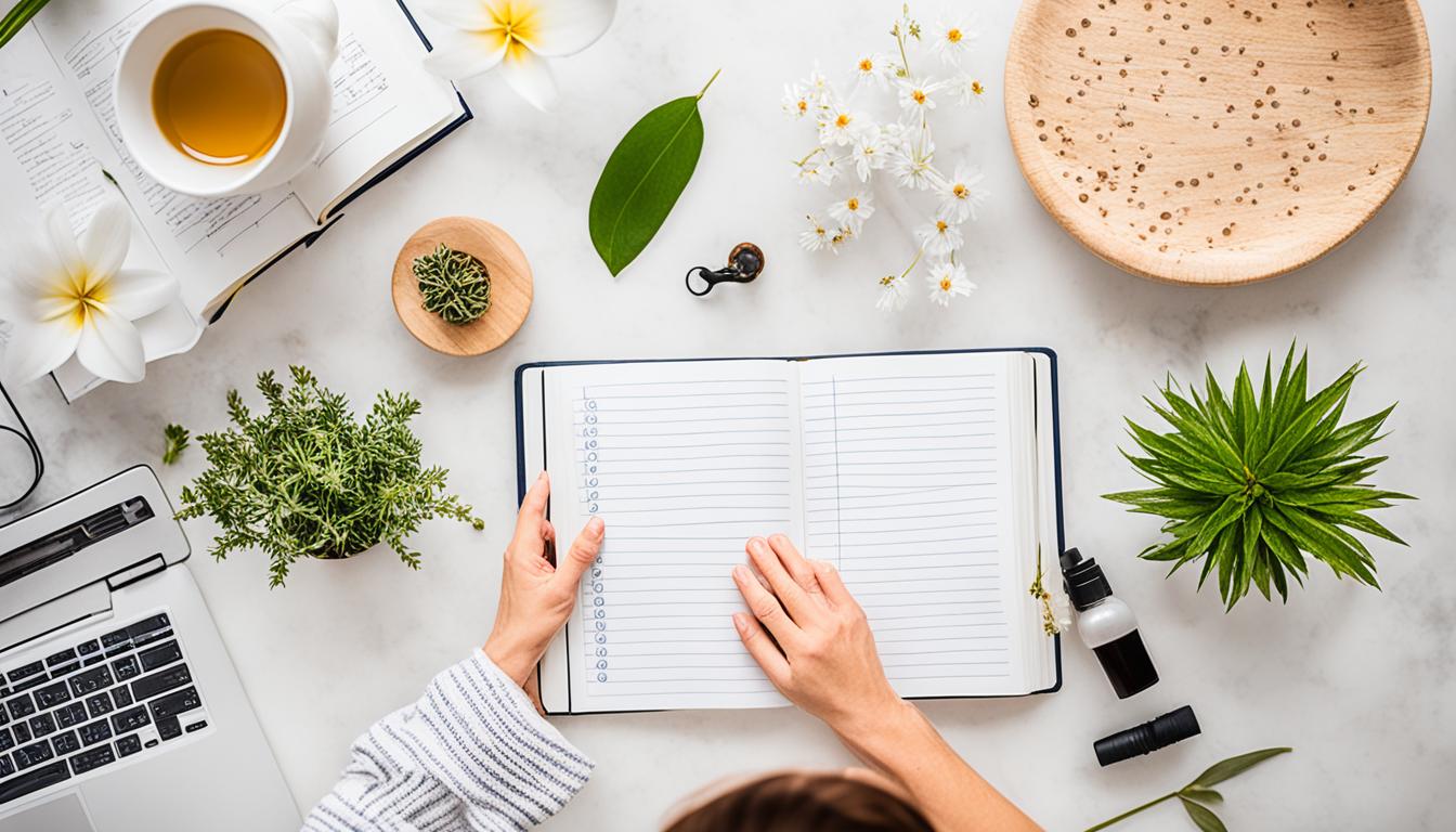 10 Relaxing Activities for Better Sleep