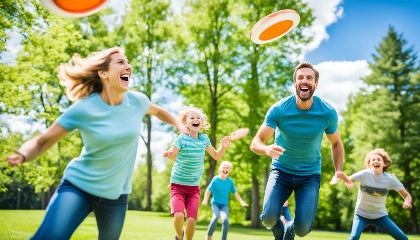 10 Fun Outdoor Activities for Families
