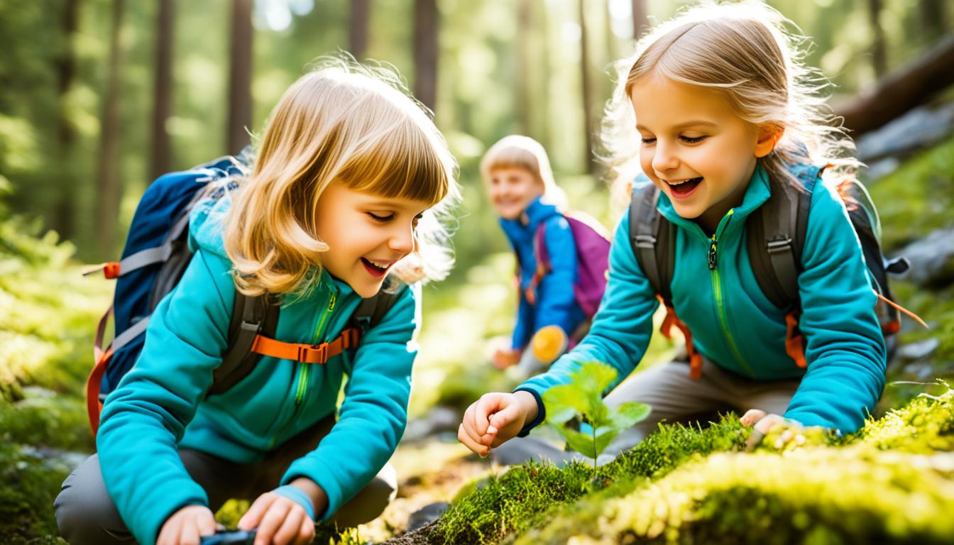 10 Fun and Educational Activities for Kids