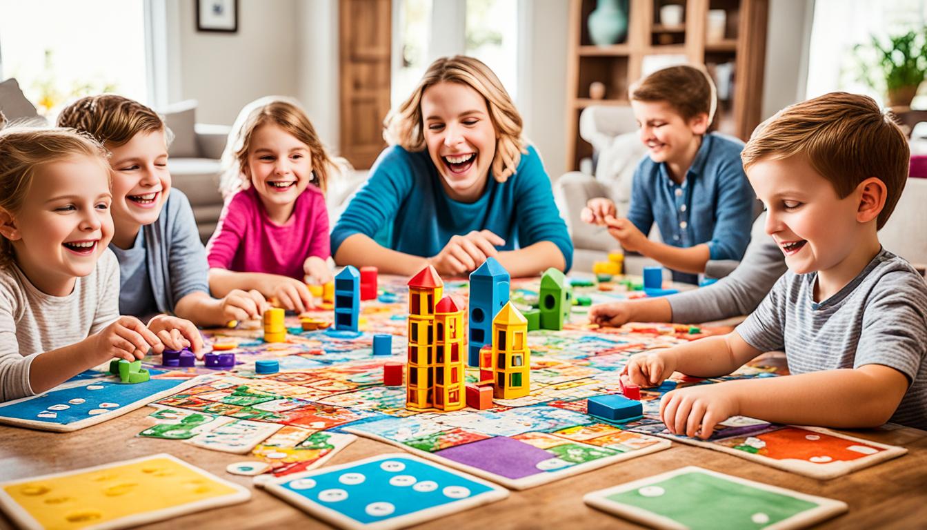 10 Indoor Activities for Rainy Days