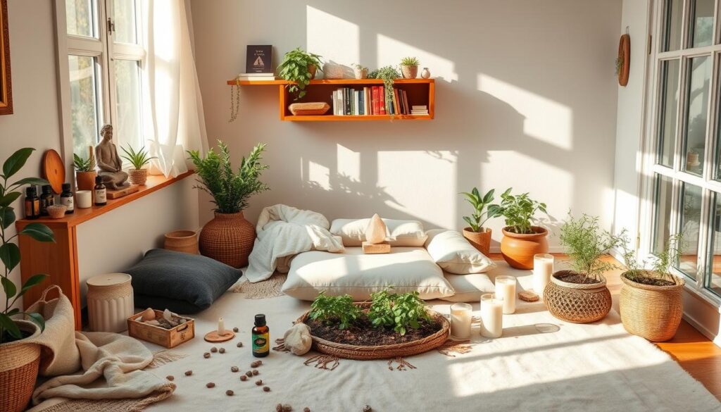Alternative Medicine