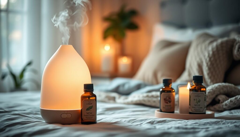 Aromatherapy Benefits