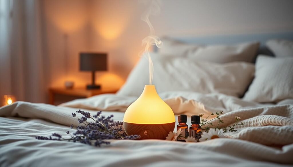 Aromatherapy Relaxation