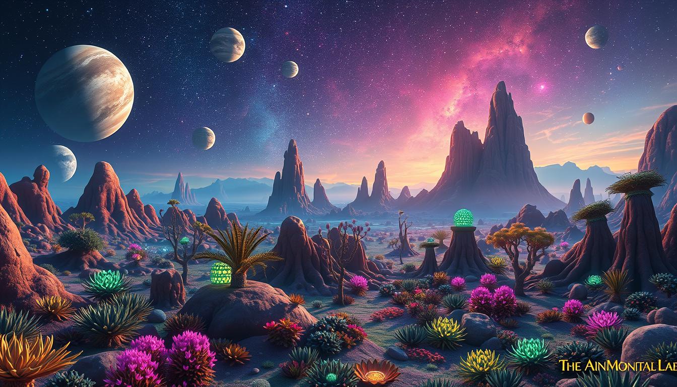 The Search for Life Beyond Earth: What We’ve Found So Far