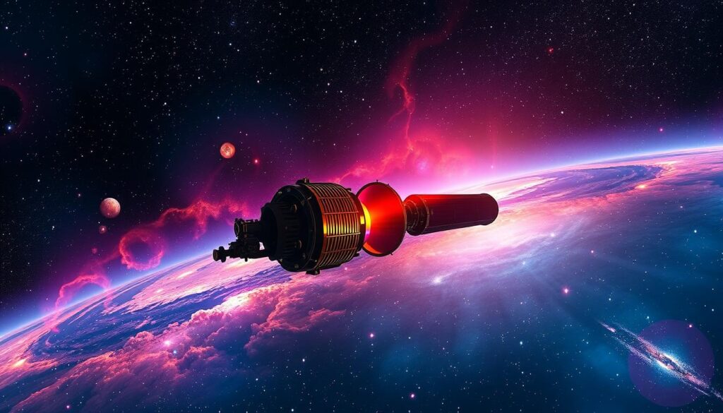 Astronomy