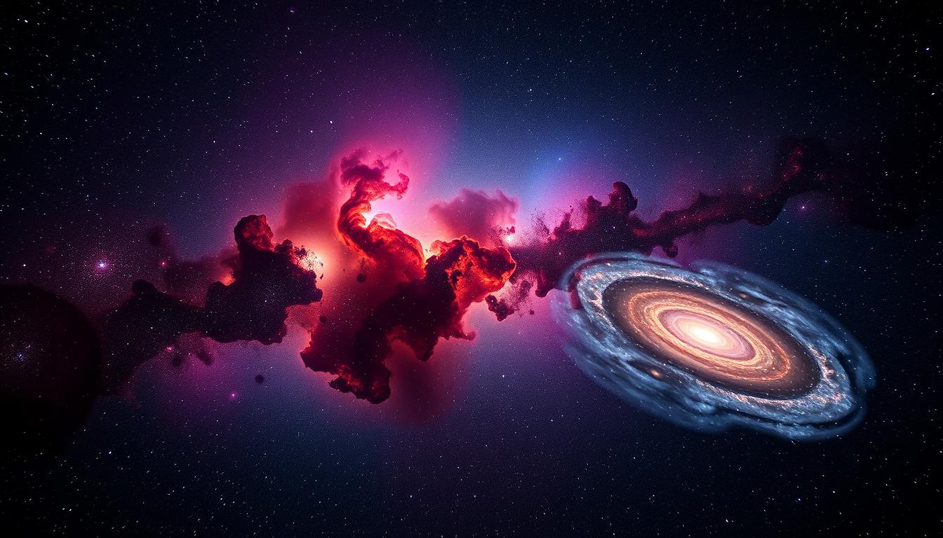 How the James Webb Telescope Is Changing Our View of the Universe