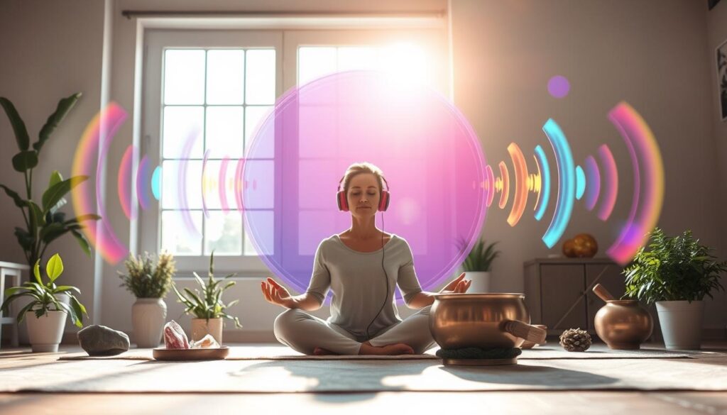 Binaural Beats