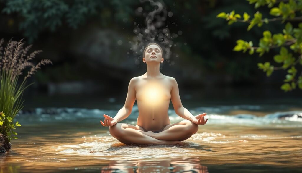 Breath Awareness Breath Awareness