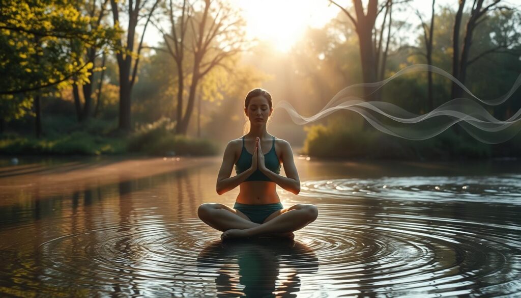 Breath Awareness Breath Awareness