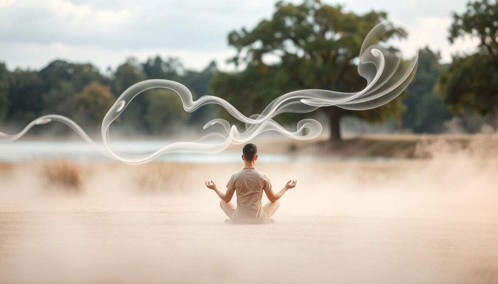 Breath Awareness Breath Awareness