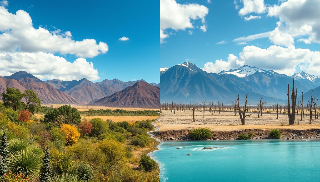 The Science Behind Climate Change and What We Can Do