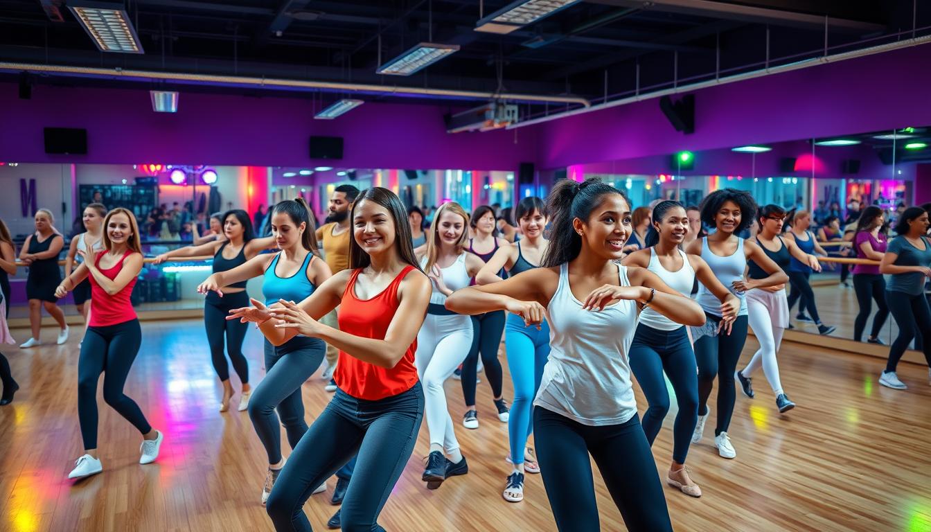 Why Dance Is the Ultimate Form of Expression and Exercise