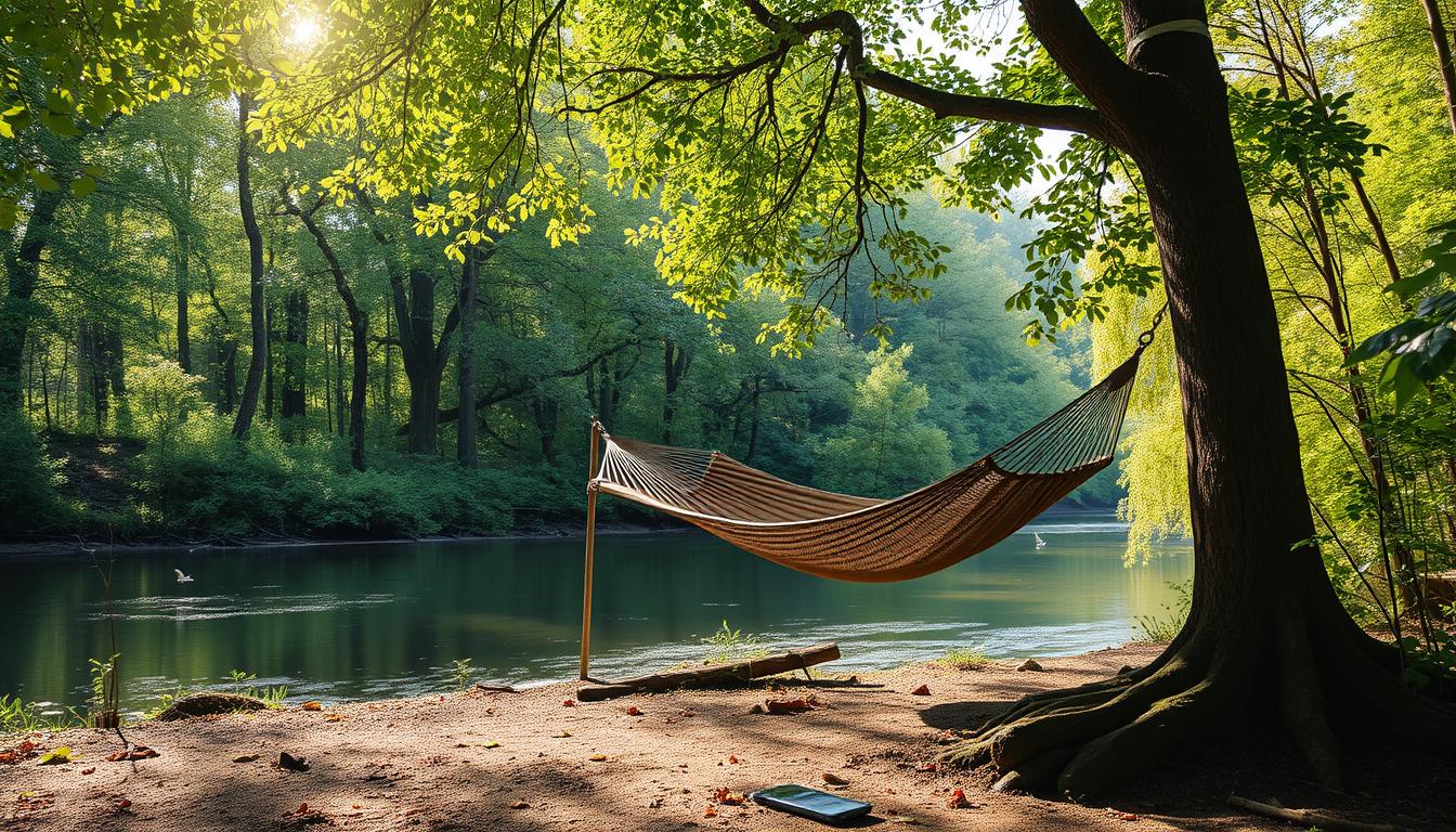The Wellness Benefits of a Digital Detox