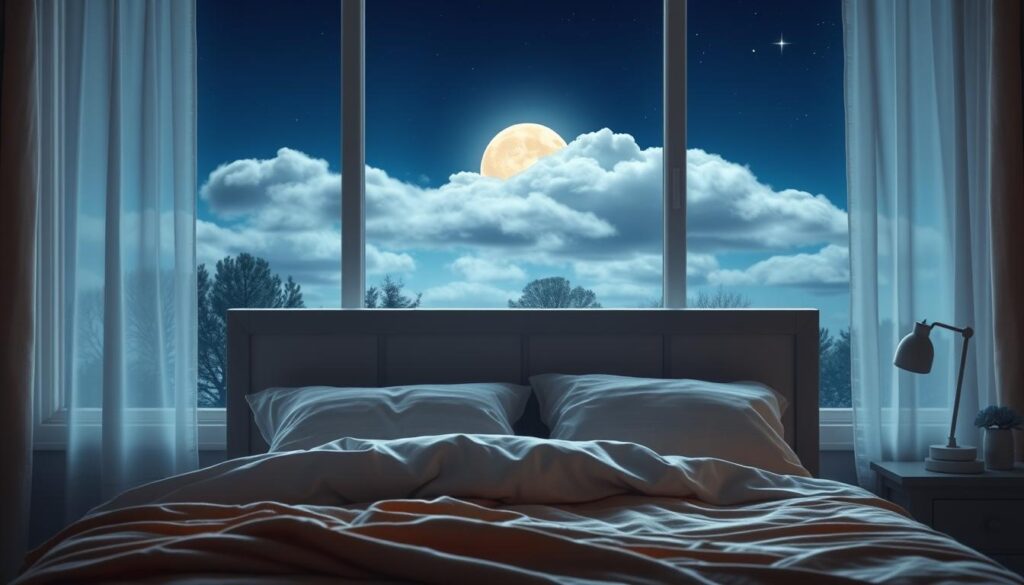 Emotional Wellbeing and Sleep