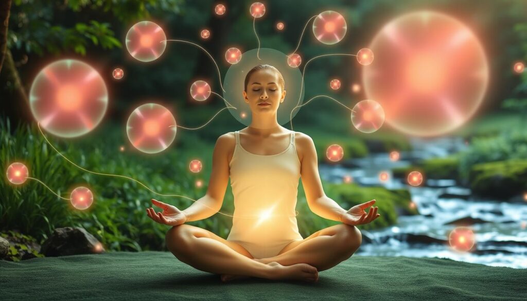 Energy Healing
