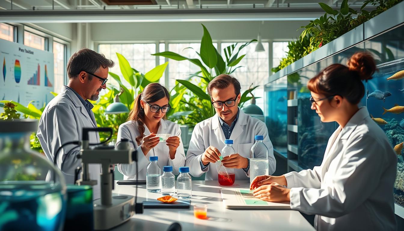 The Role of Science in Combating Plastic Pollution