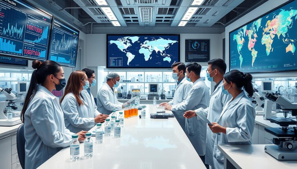 Epidemiology