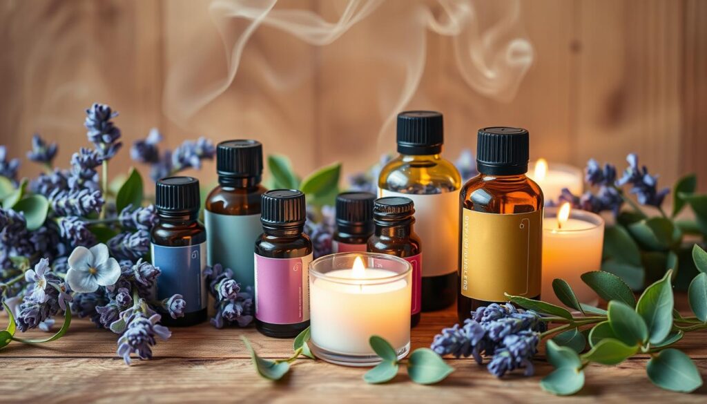 Essential Oils