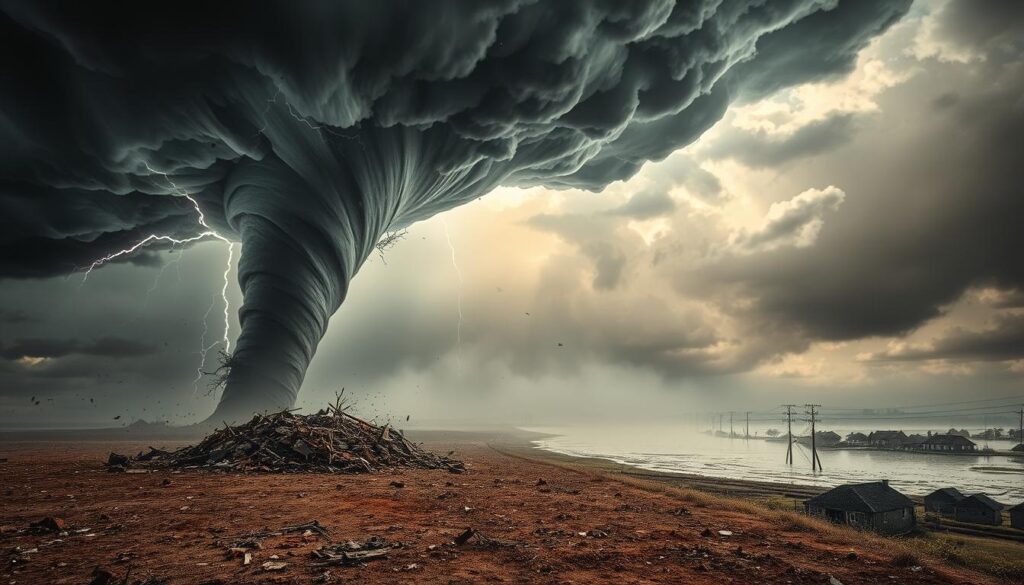 Extreme Weather Events
