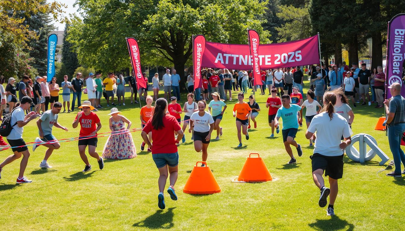 Staying Motivated With Fun and Competitive Fitness Challenges