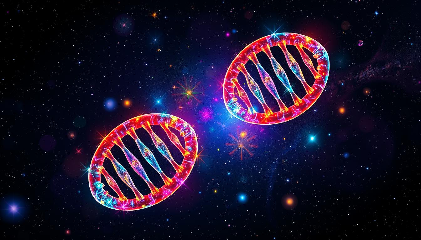 How Genetics Shapes Who We Are: Fascinating Discoveries