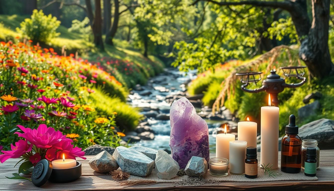 Exploring Holistic Healing Methods That Work