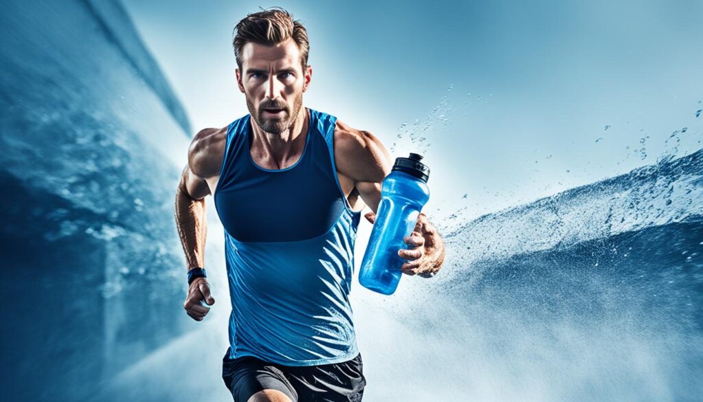 Hydration and Exercise Hydration and Exercise