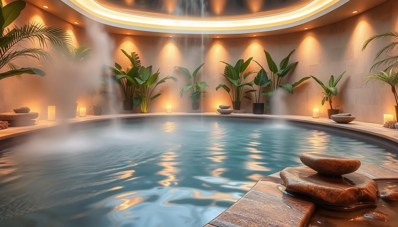 How Water Therapy Can Enhance Your Wellness Journey