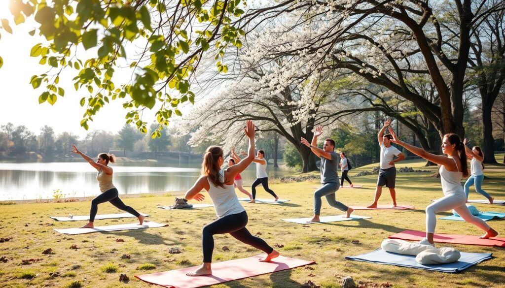 Low-Impact Workouts