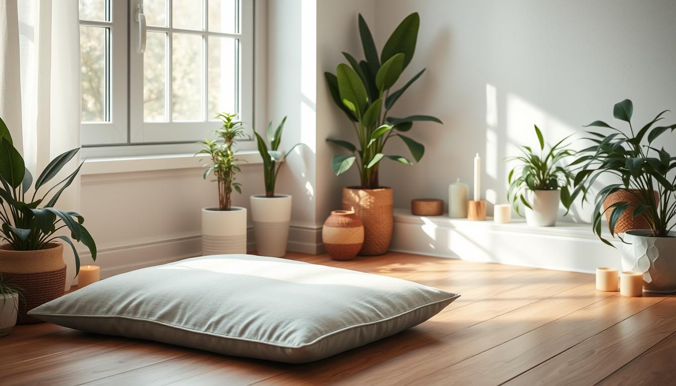 How to Start a Meditation Practice That Fits Your Lifestyle