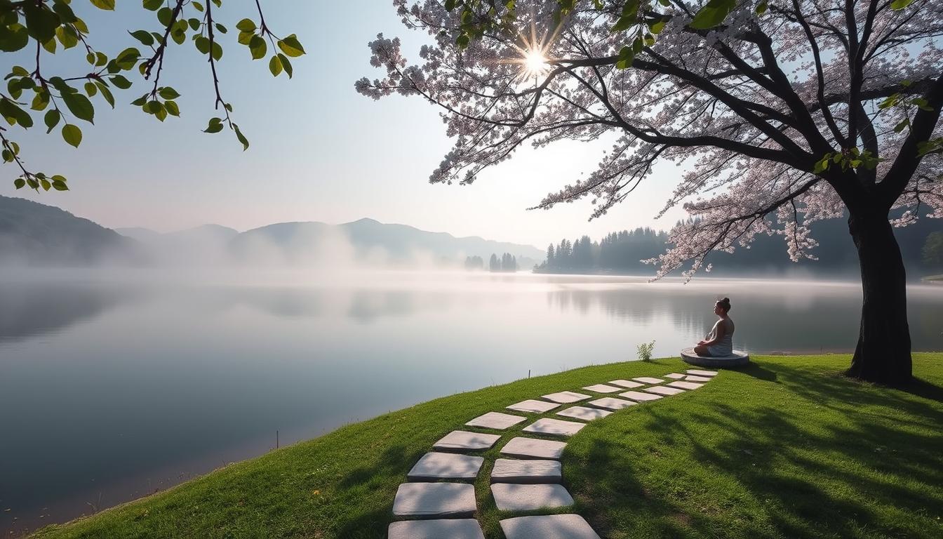 Practical Steps to Cultivate Mindfulness in a Busy World
