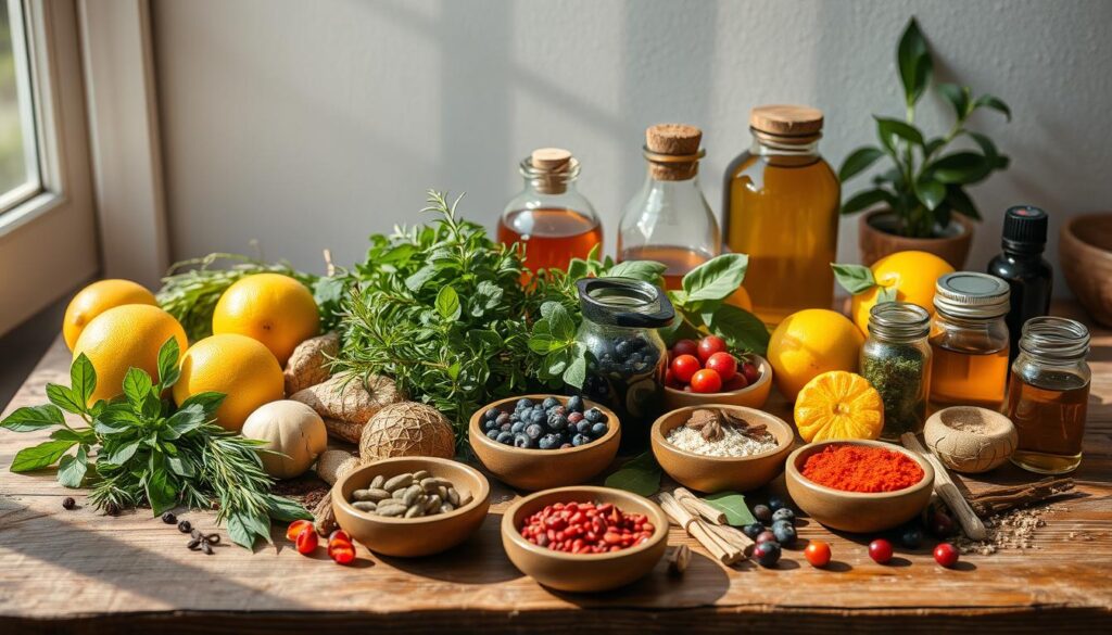 Natural Remedies