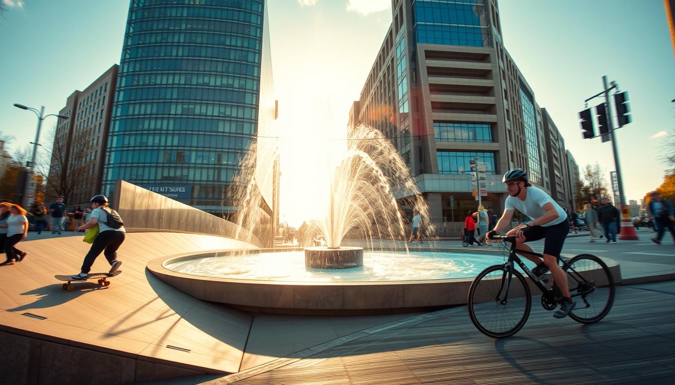 Real-Life Applications of Physics You See Every Day