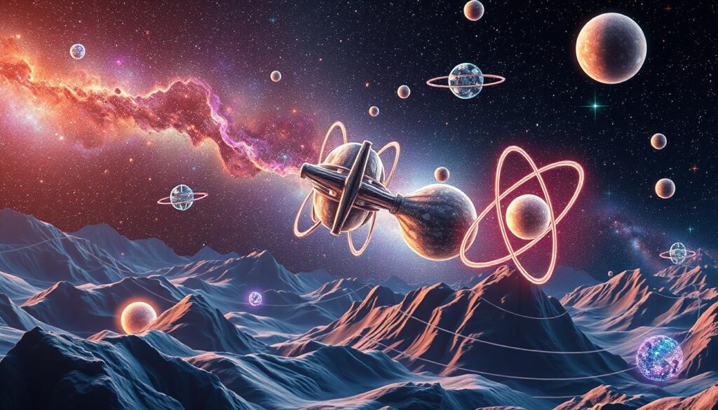 Quantum Mechanics Quantum Mechanics