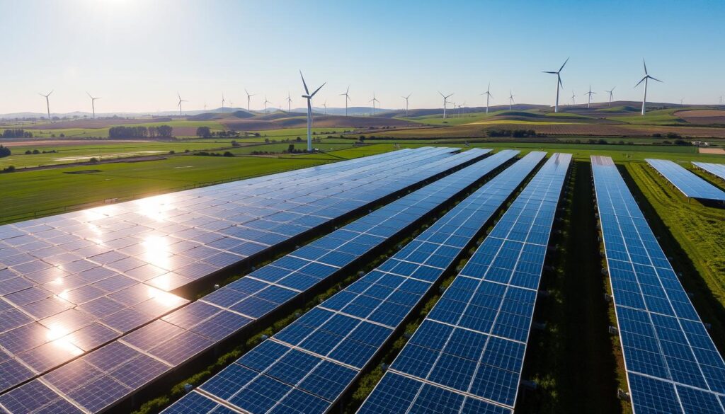 Renewable Energy Renewable Energy