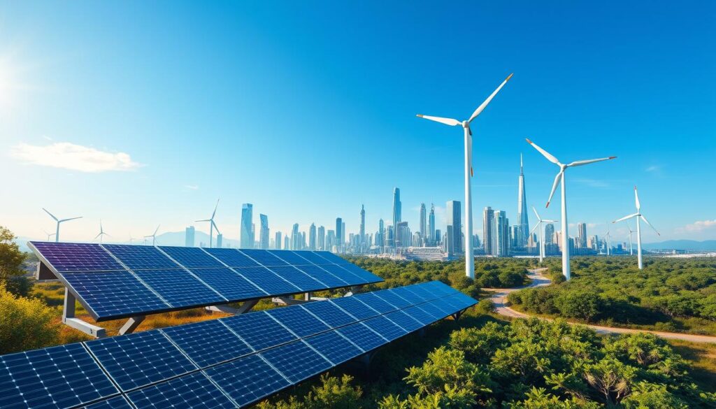 Renewable Energy Initiatives Renewable Energy Initiatives